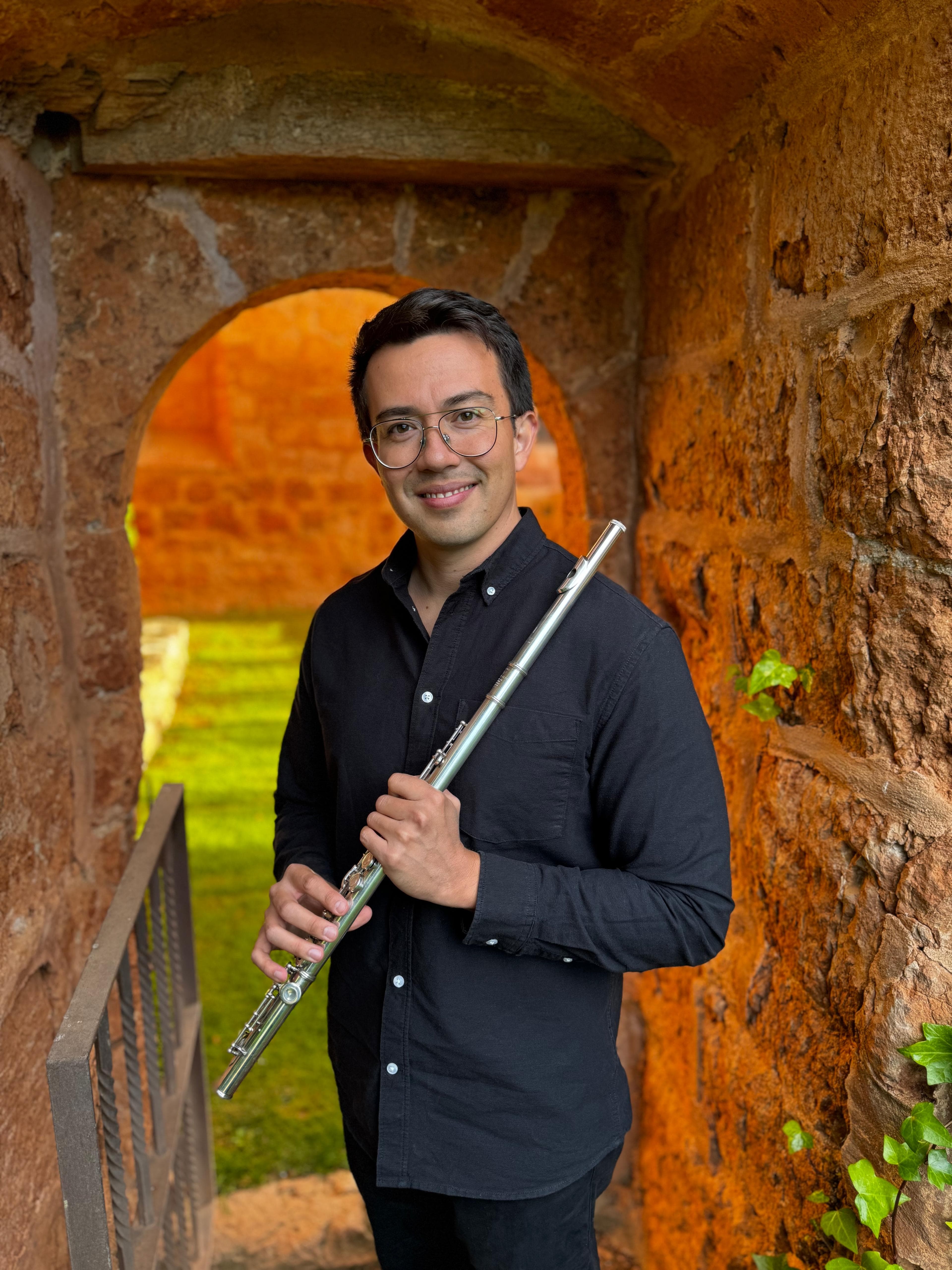 Julián Enríquez Díaz