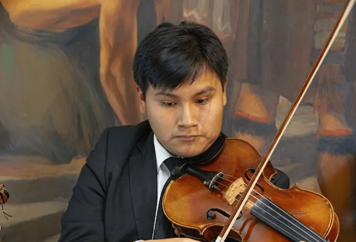 Mijael Jesús Cuarite Cáceres